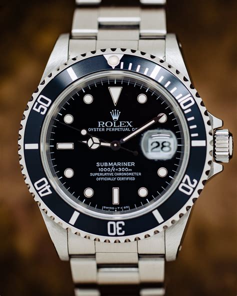 cena rolex submariner|used rolex submariner price.